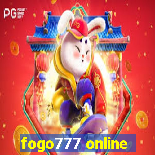 fogo777 online